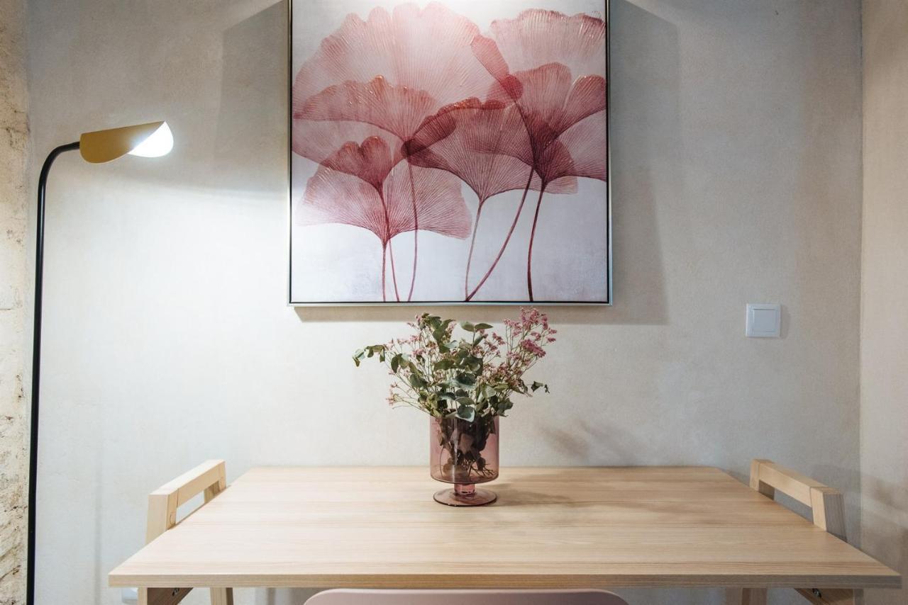 Rocio Suites Apartments Sevilla Szoba fotó