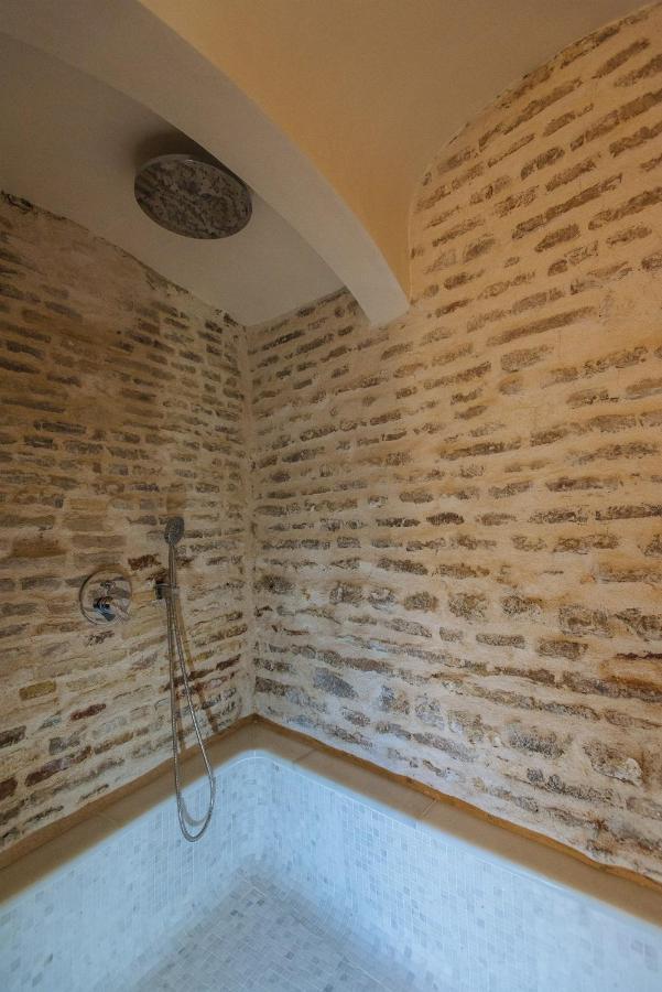 Rocio Suites Apartments Sevilla Kültér fotó