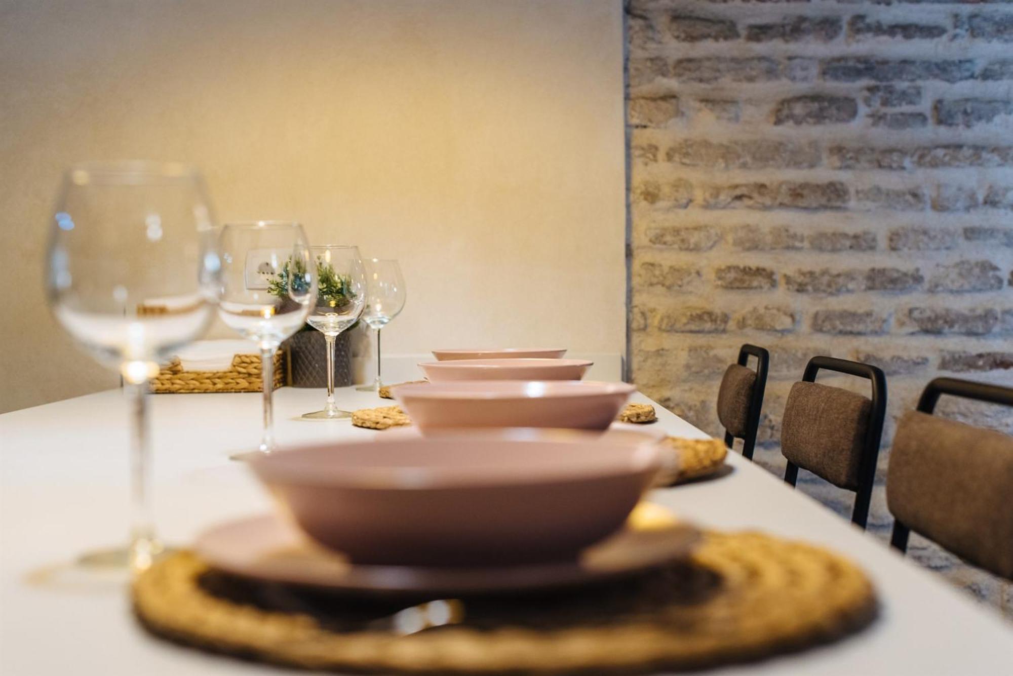 Rocio Suites Apartments Sevilla Szoba fotó