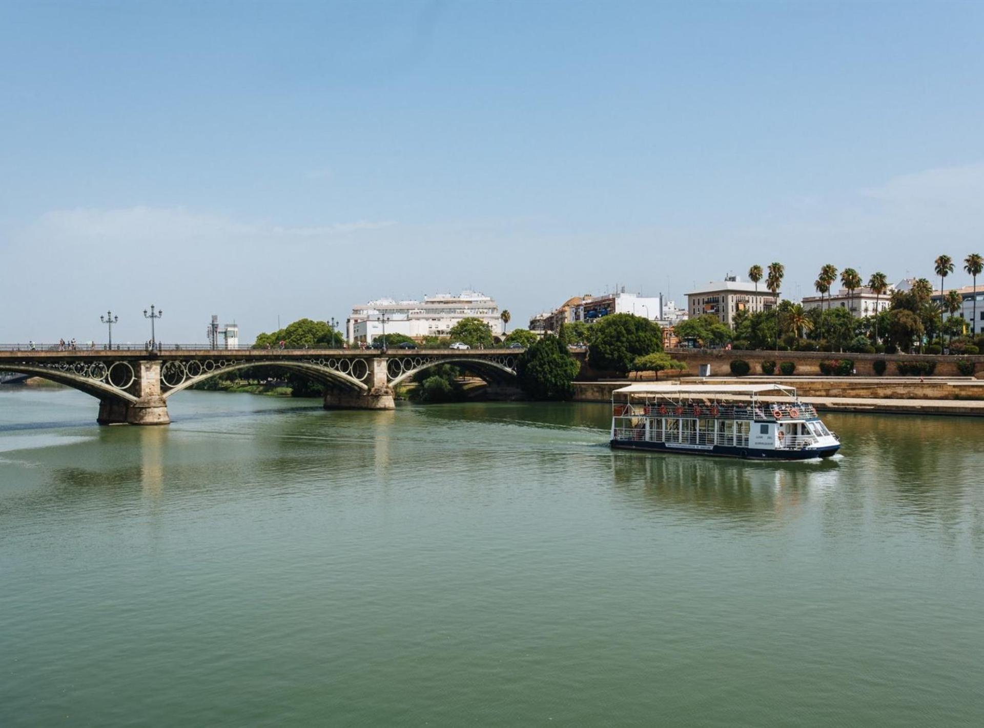 Rocio Suites Apartments Sevilla Szoba fotó